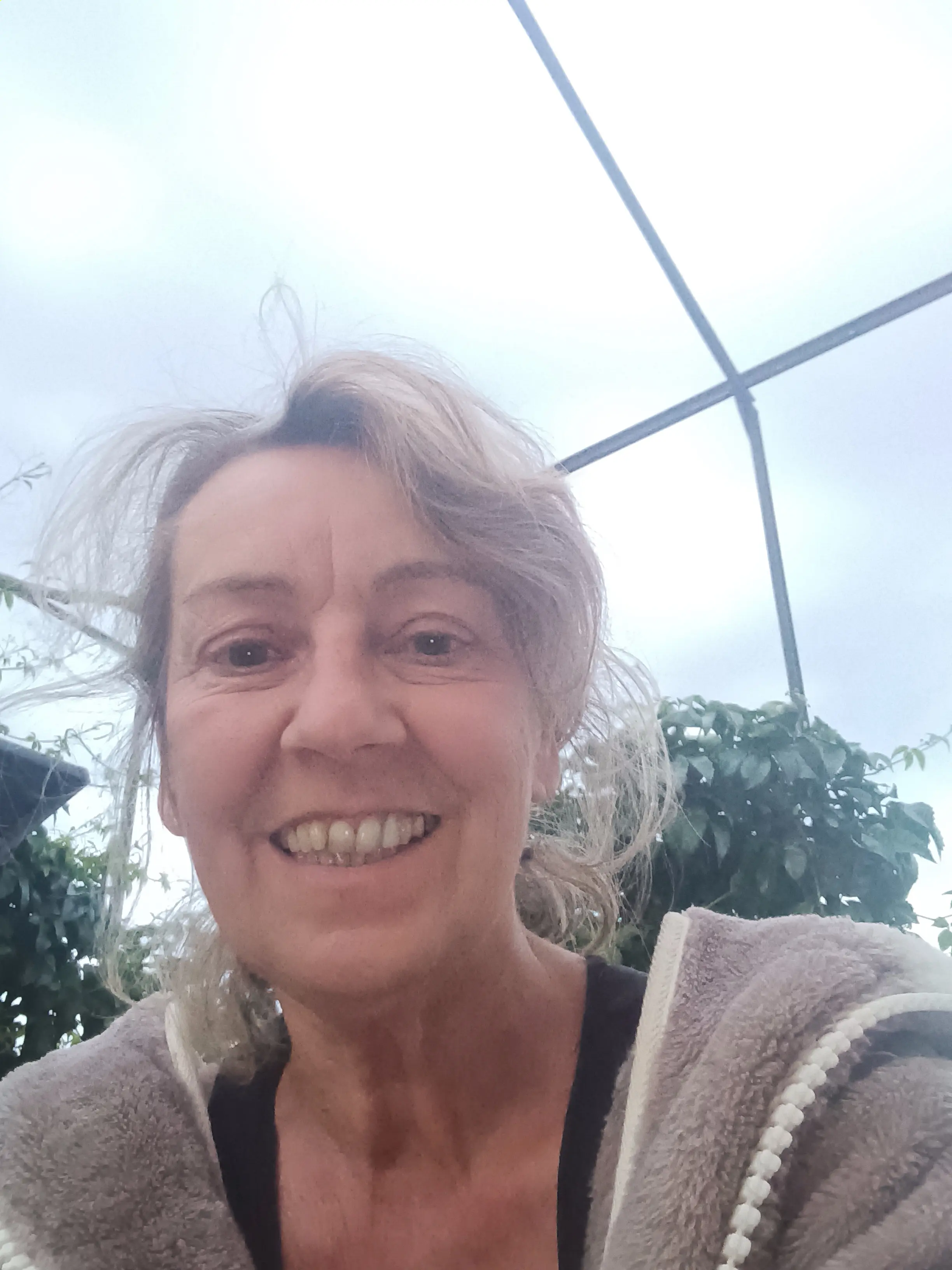 Image de profil