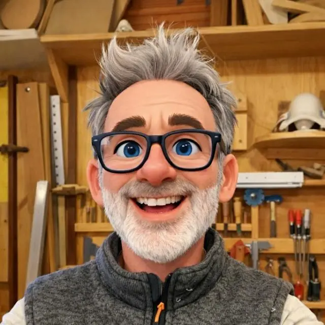 Image de profil