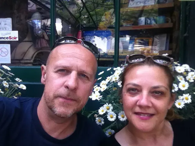 Image de profil