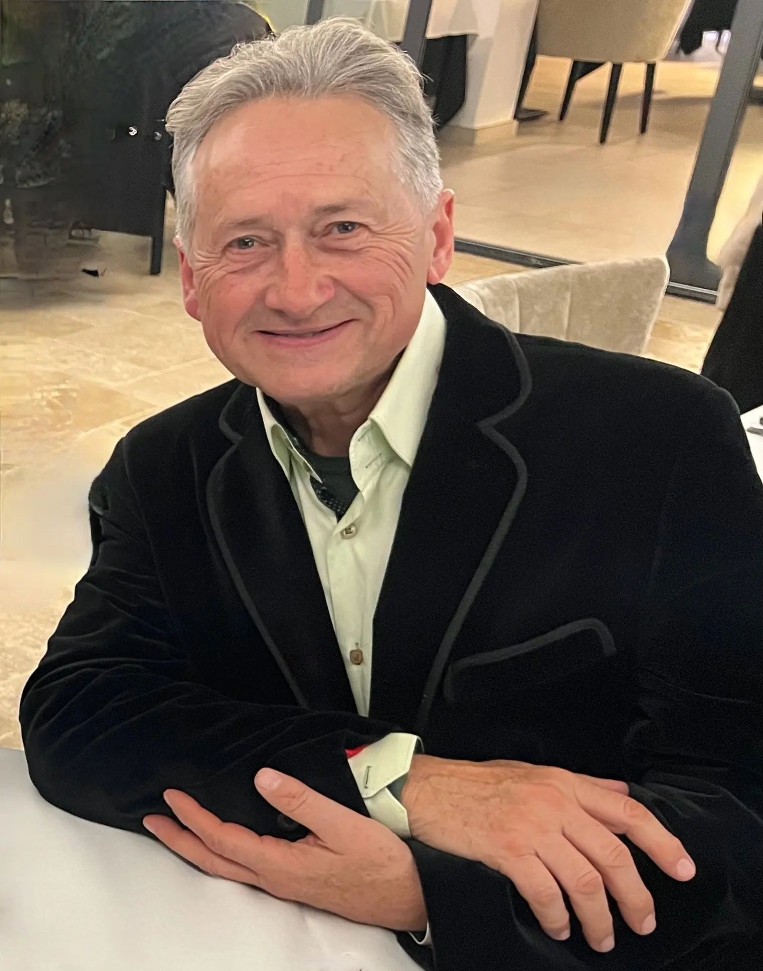 Image de profil