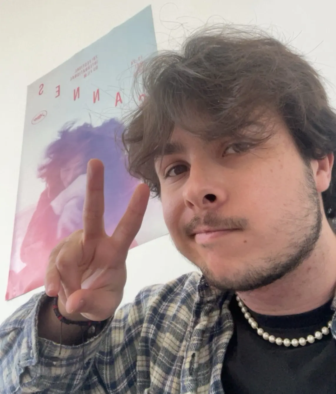 Image de profil