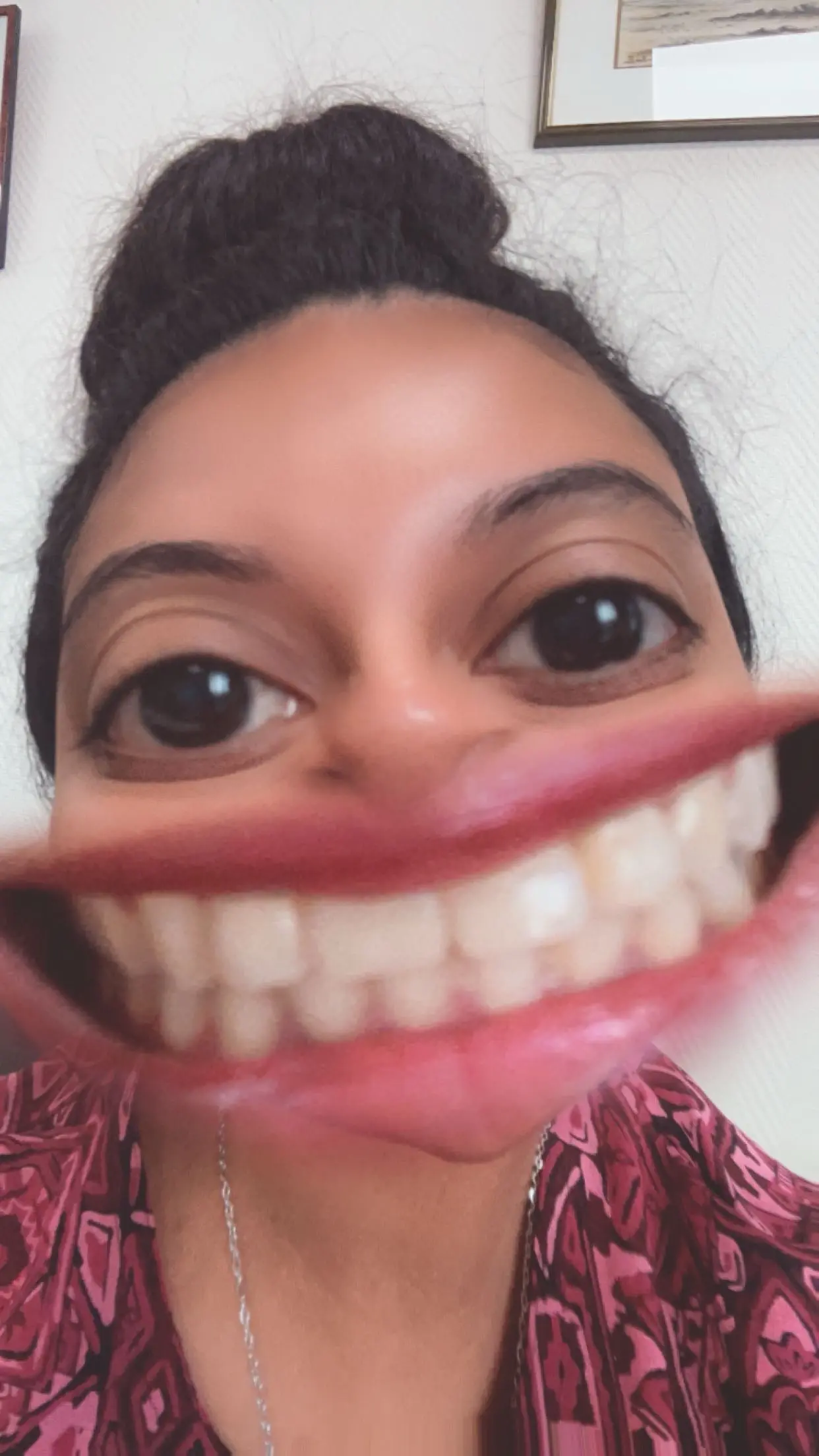 Image de profil