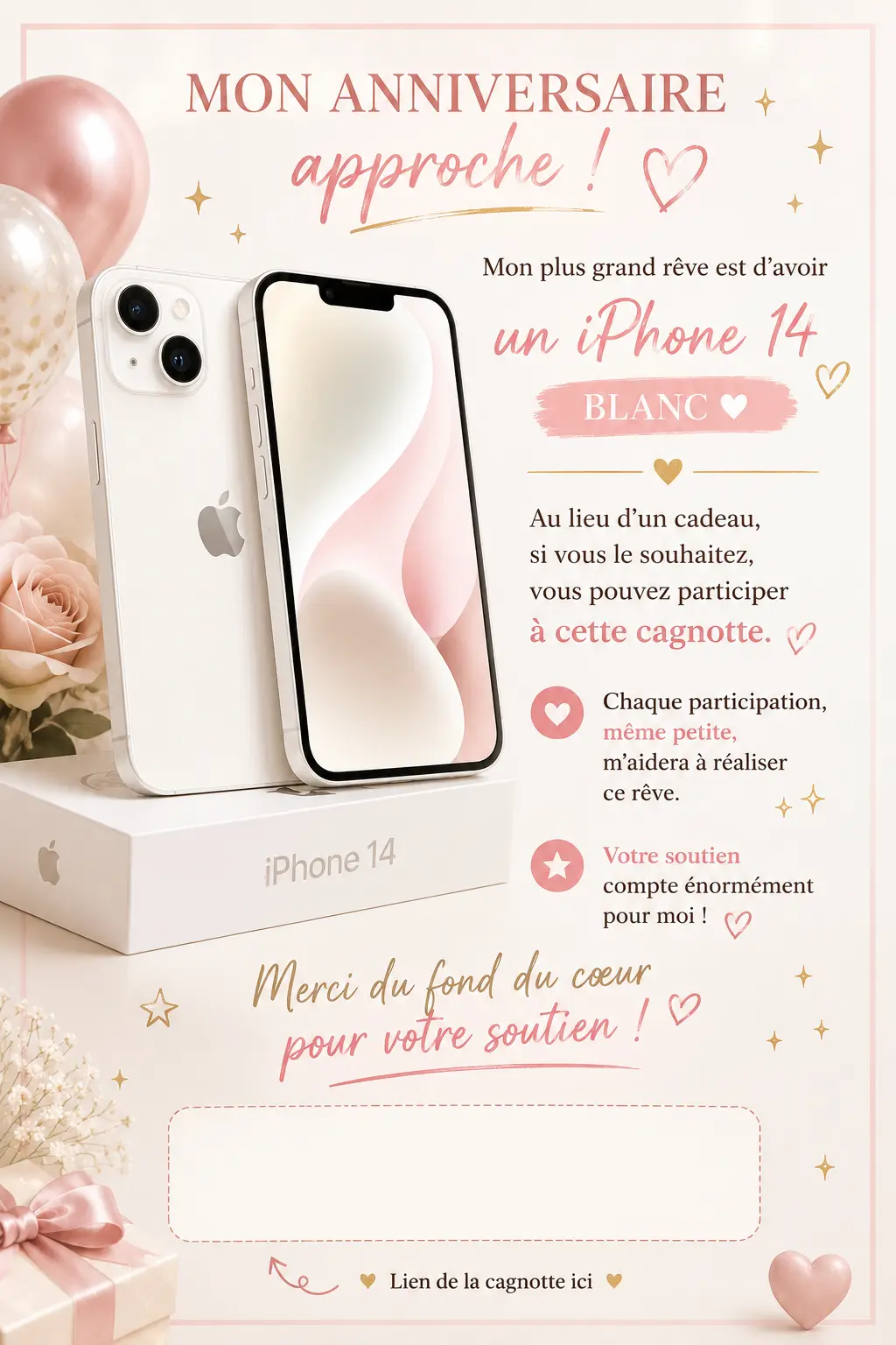 Image de profil