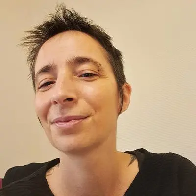 Image de profil