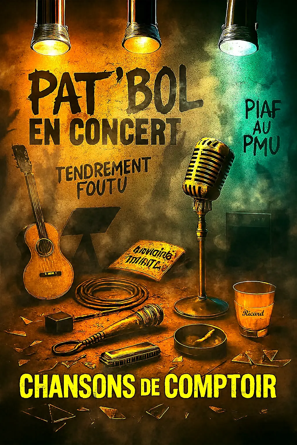 Image de profil