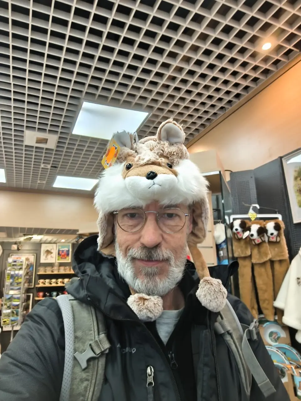 Image de profil