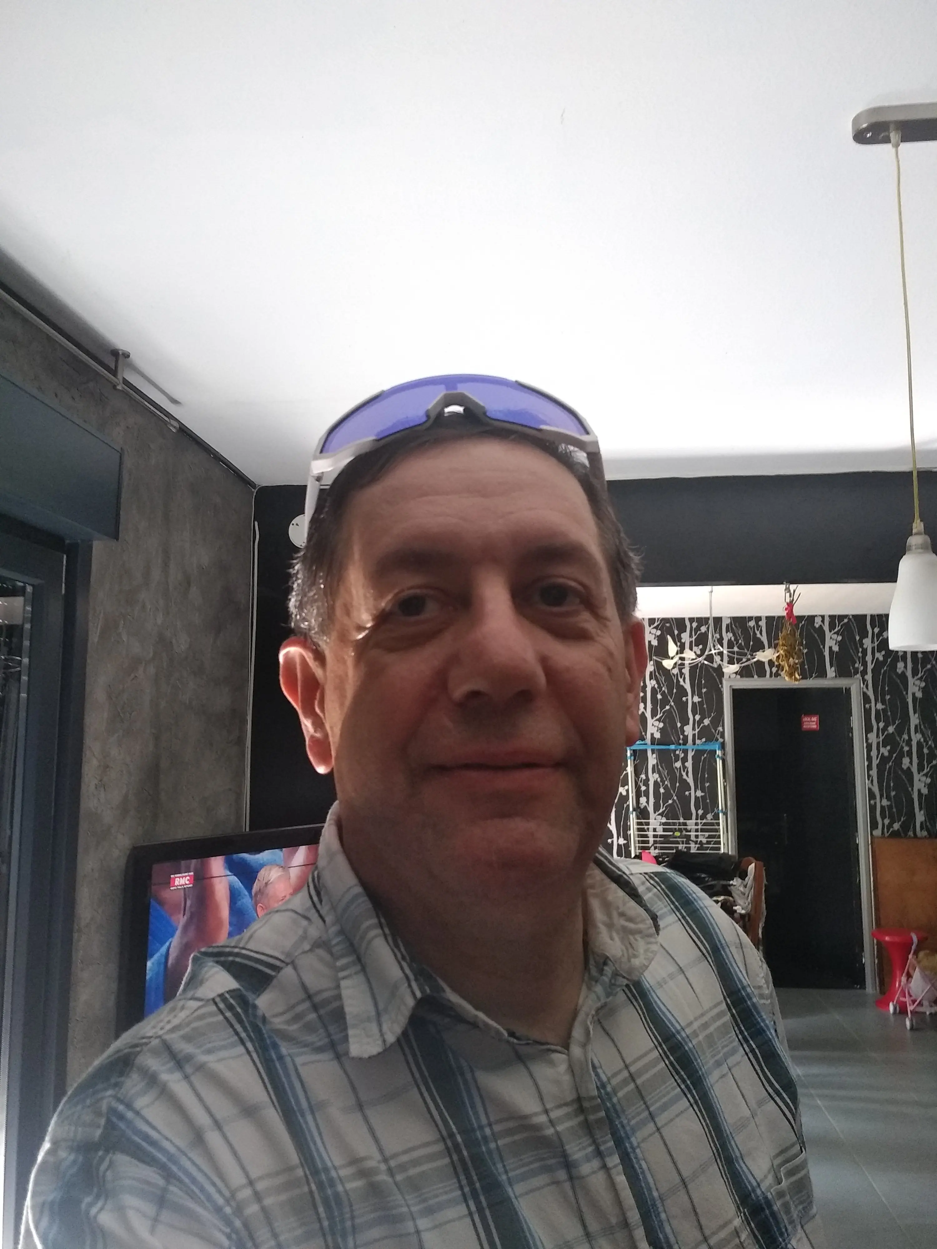 Image de profil
