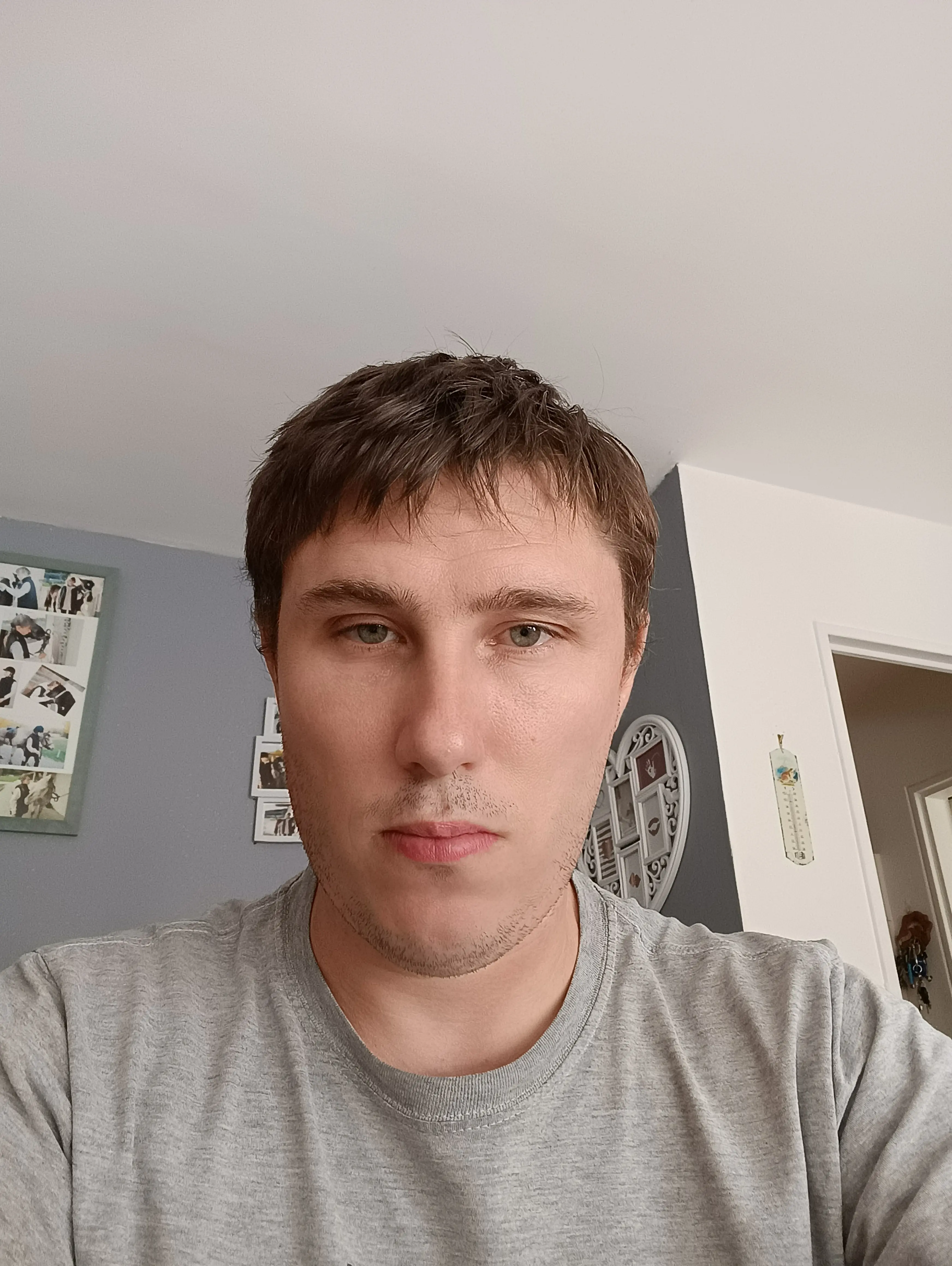Image de profil