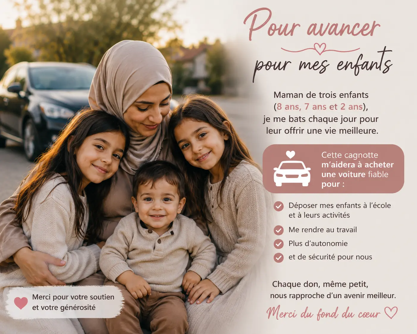 Image de profil