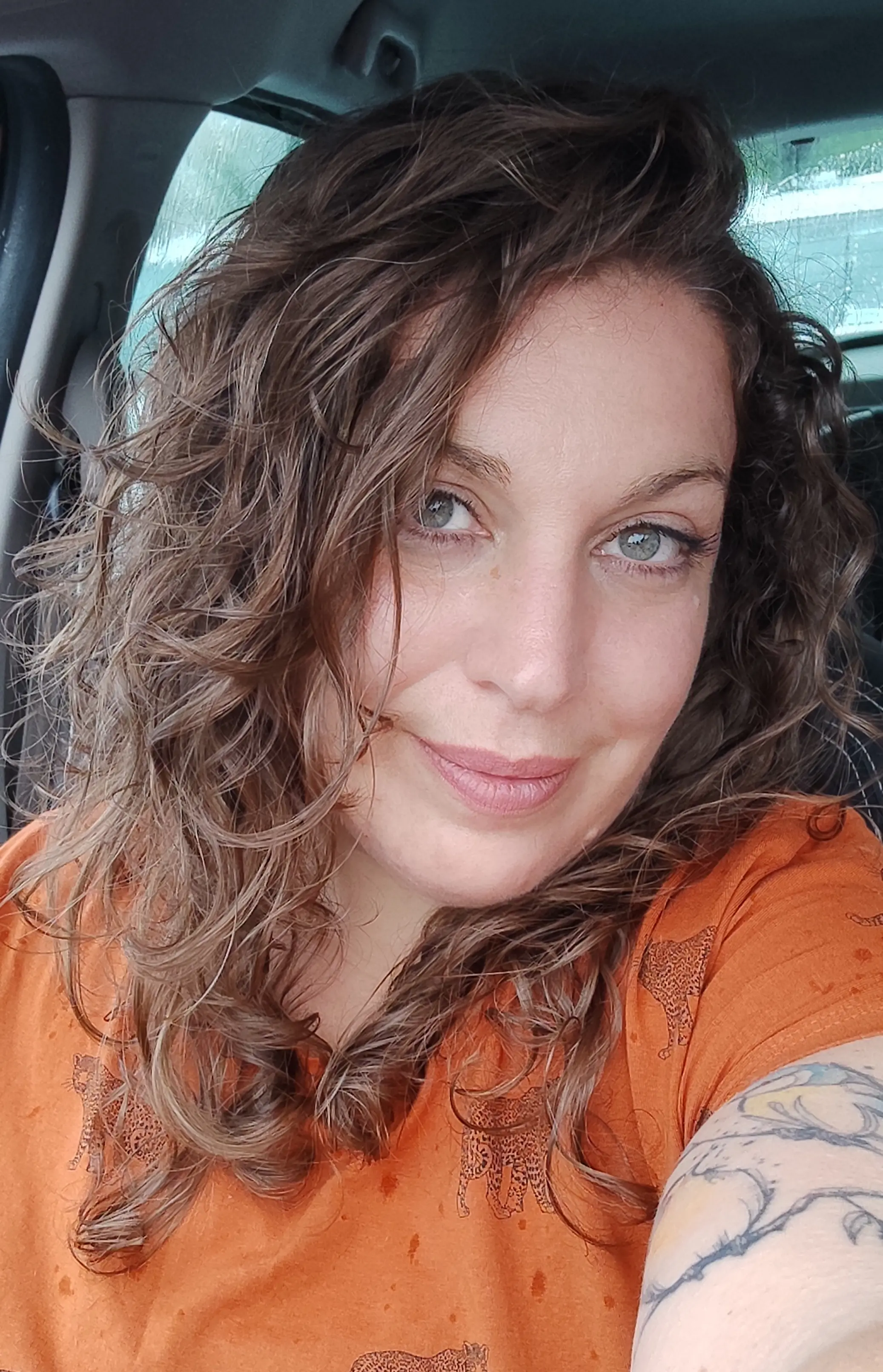 Image de profil