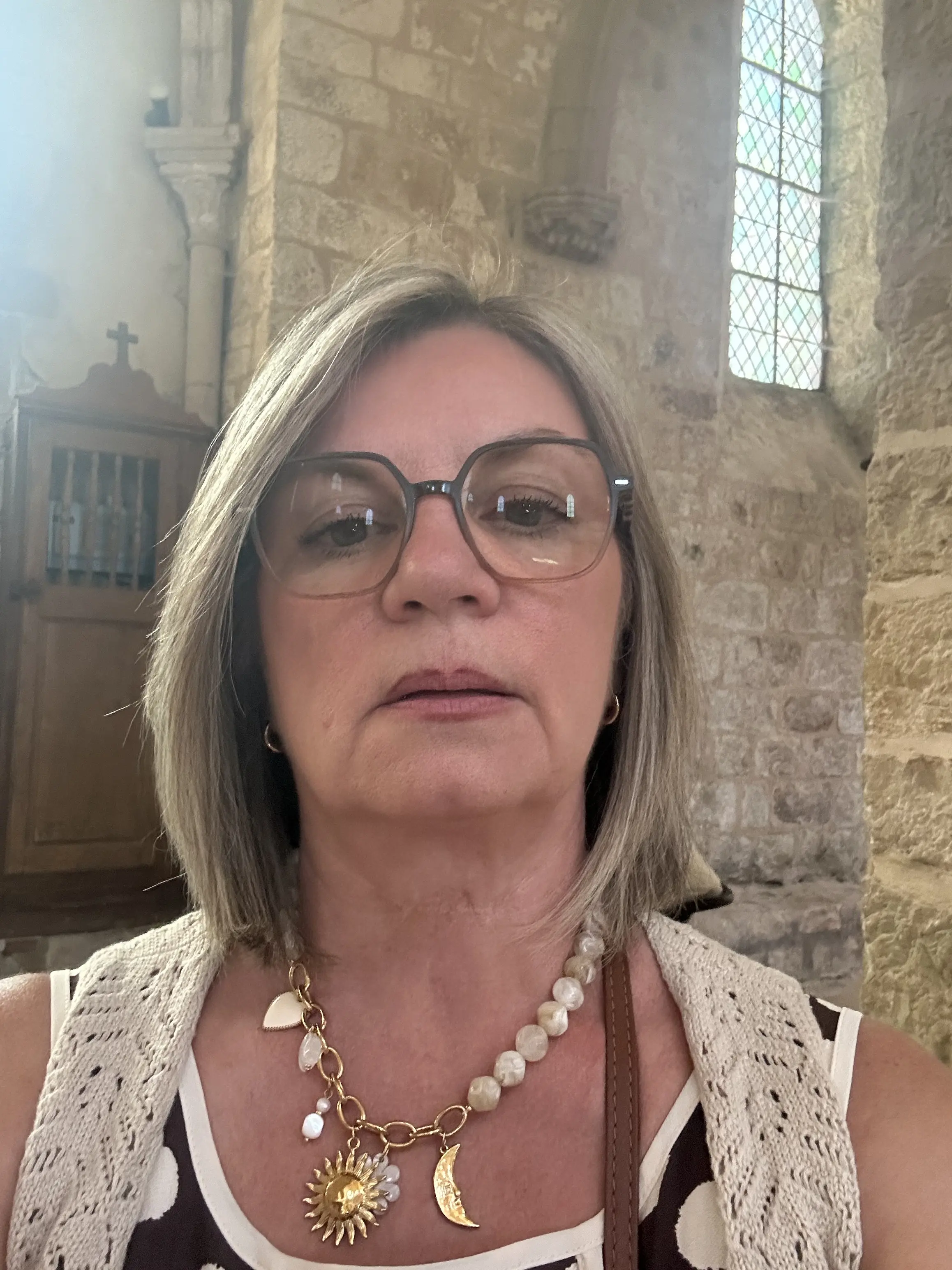 Image de profil