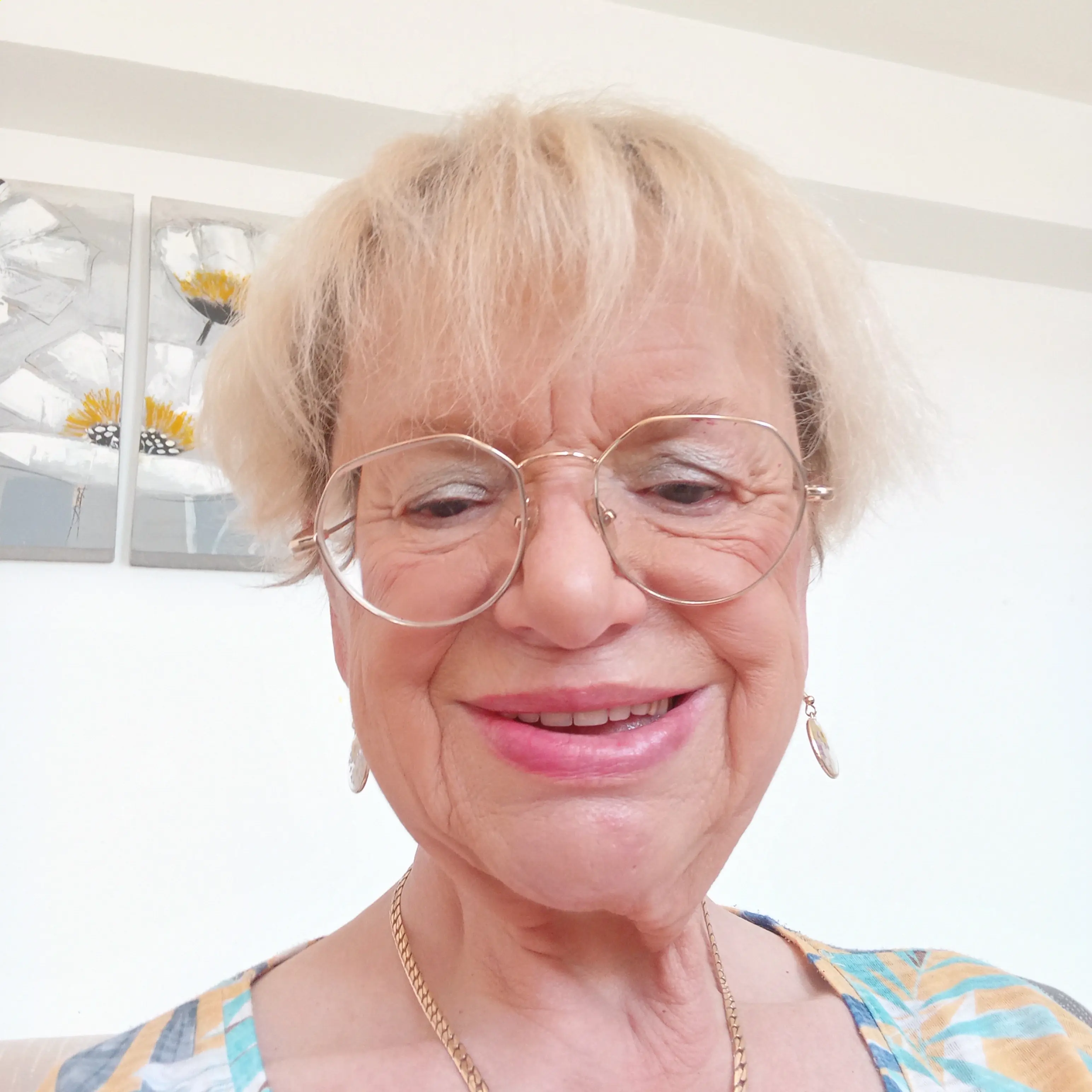 Image de profil