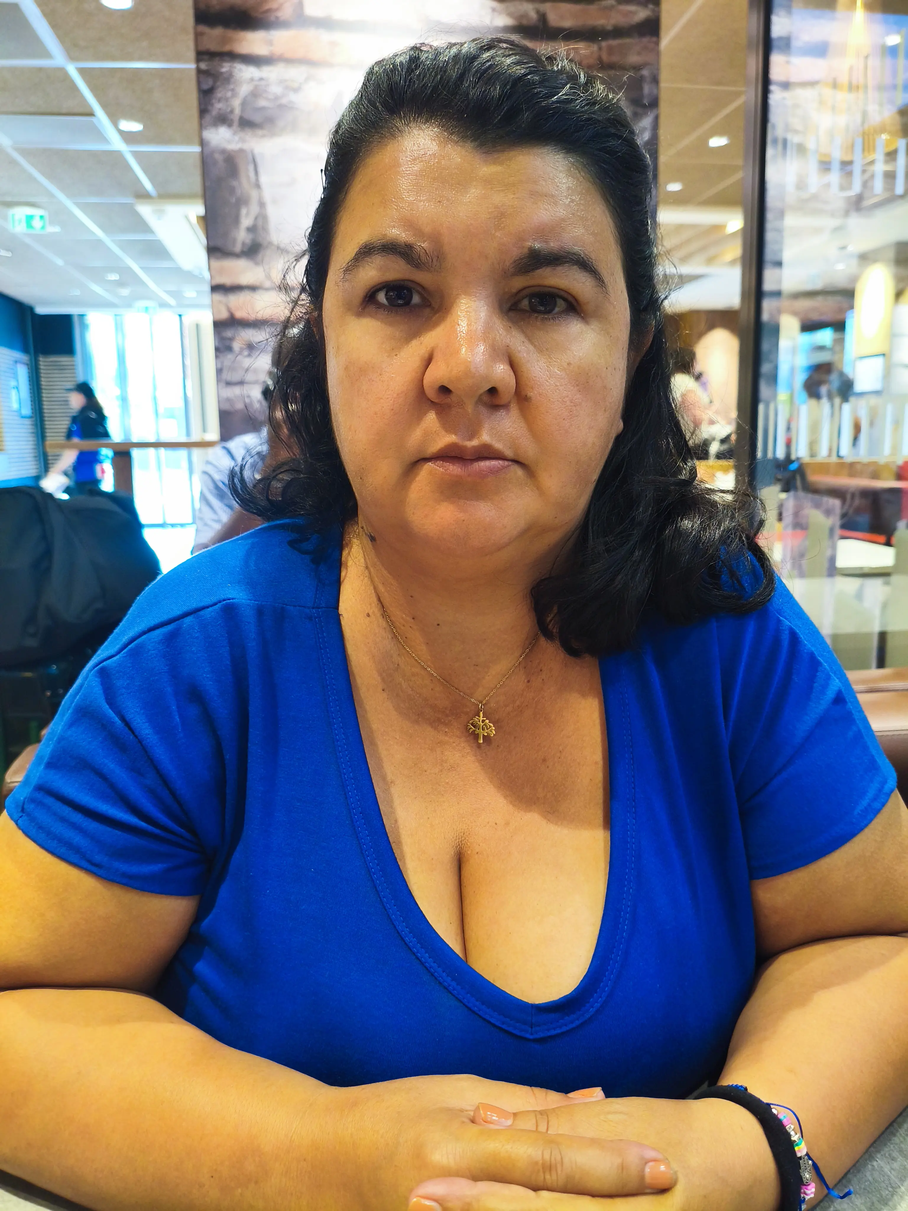 Image de profil