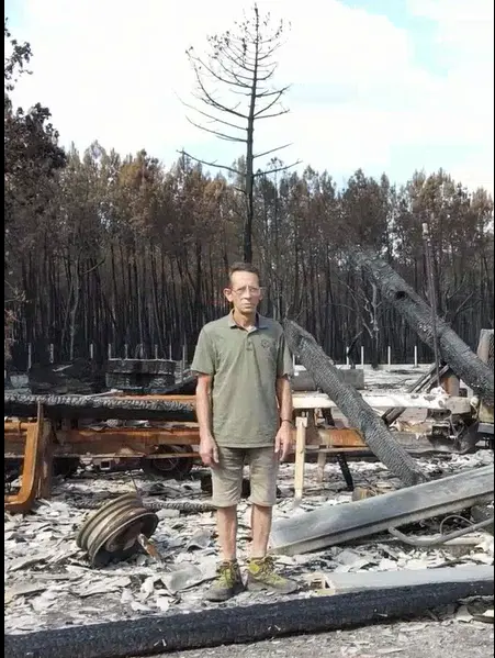 Image de profil