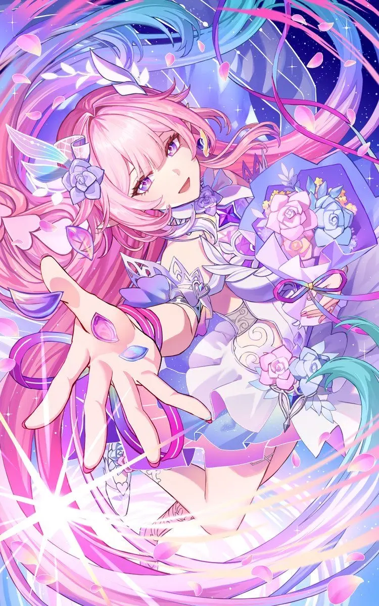 Image de profil