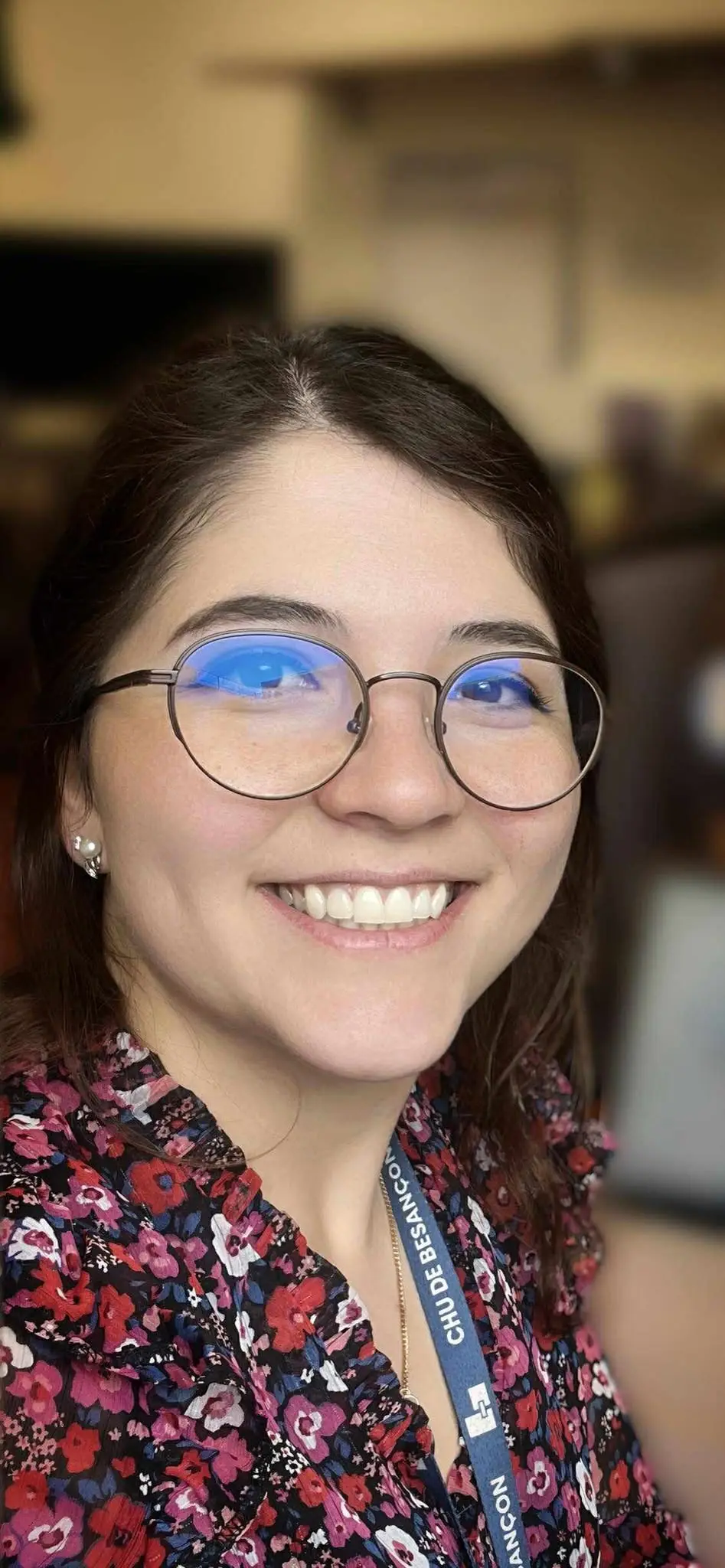 Image de profil