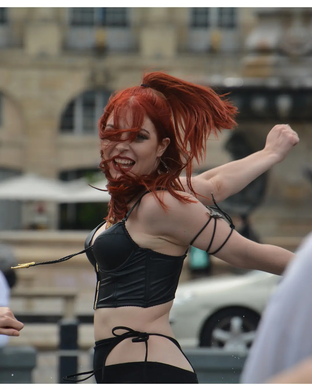 Image de profil