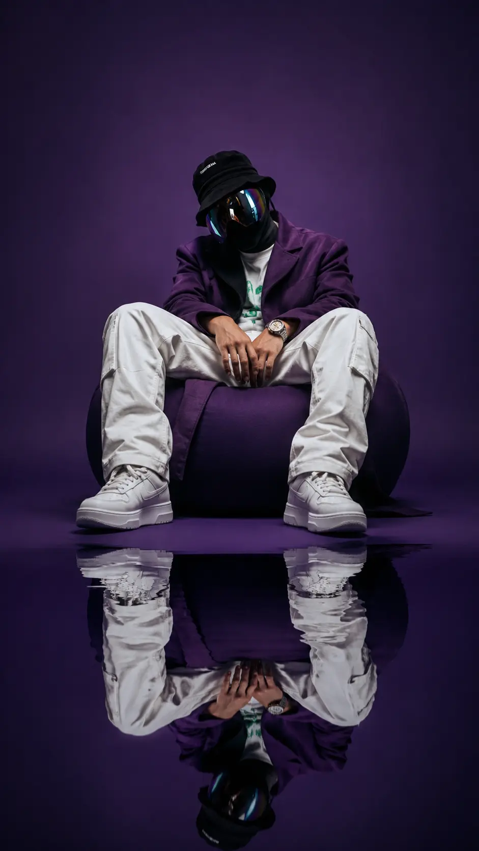 Image de profil