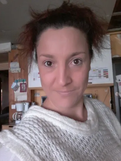 Image de profil
