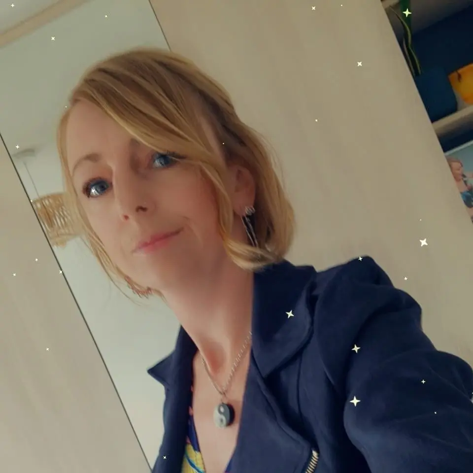 Image de profil