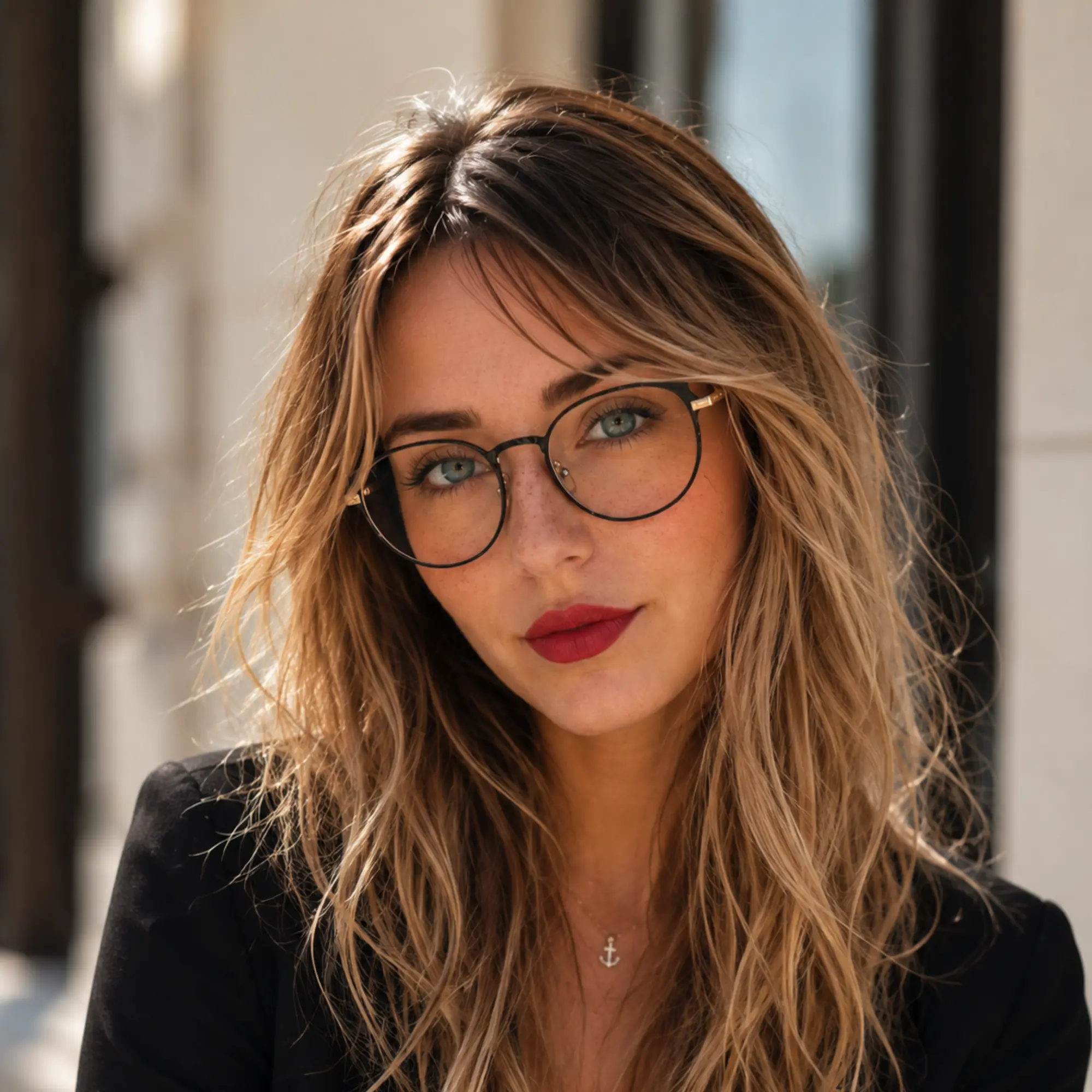 Image de profil