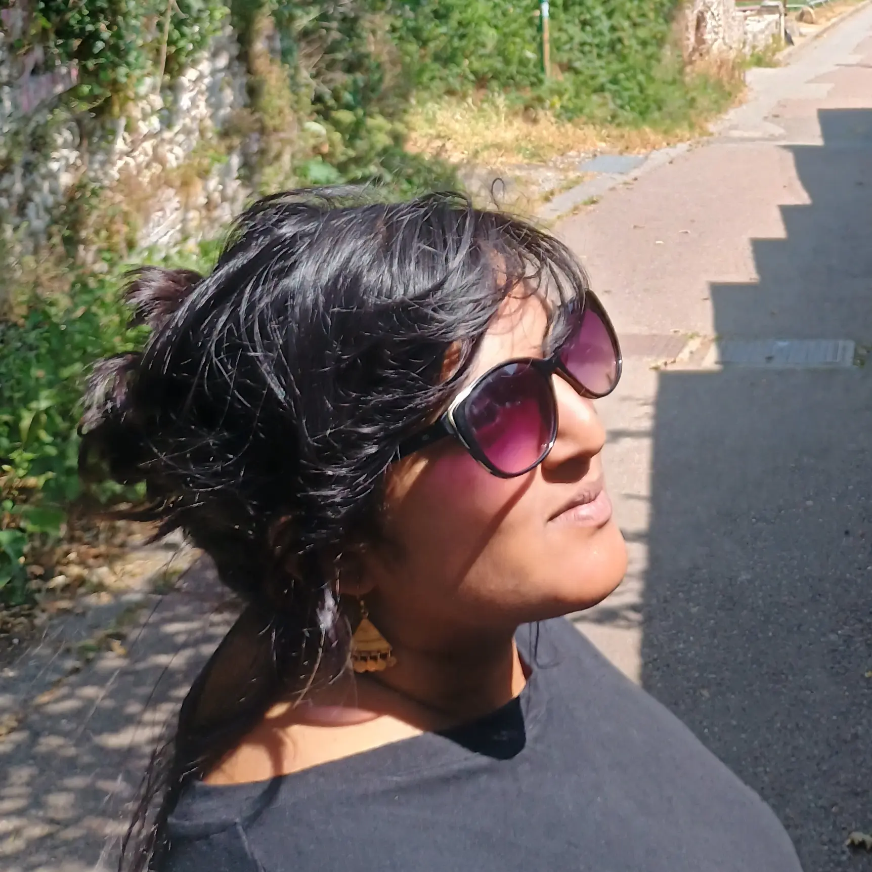 Image de profil