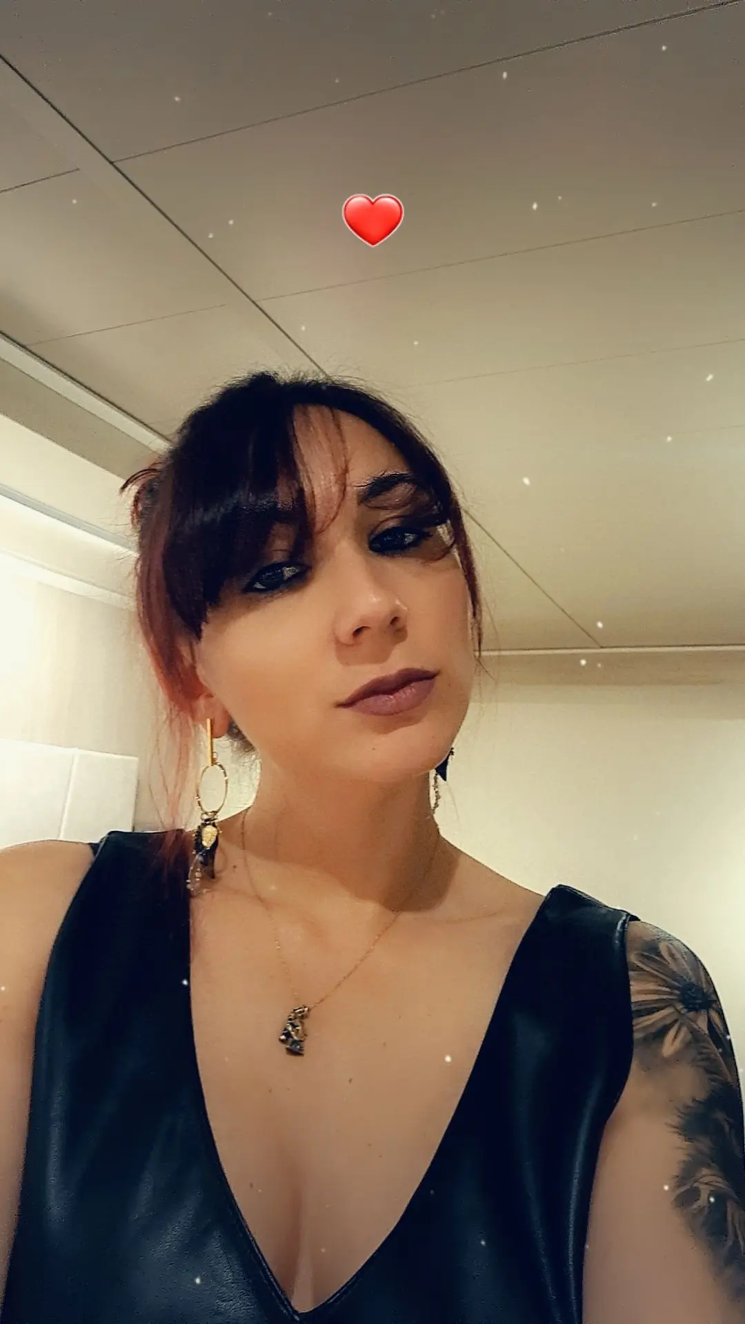Image de profil