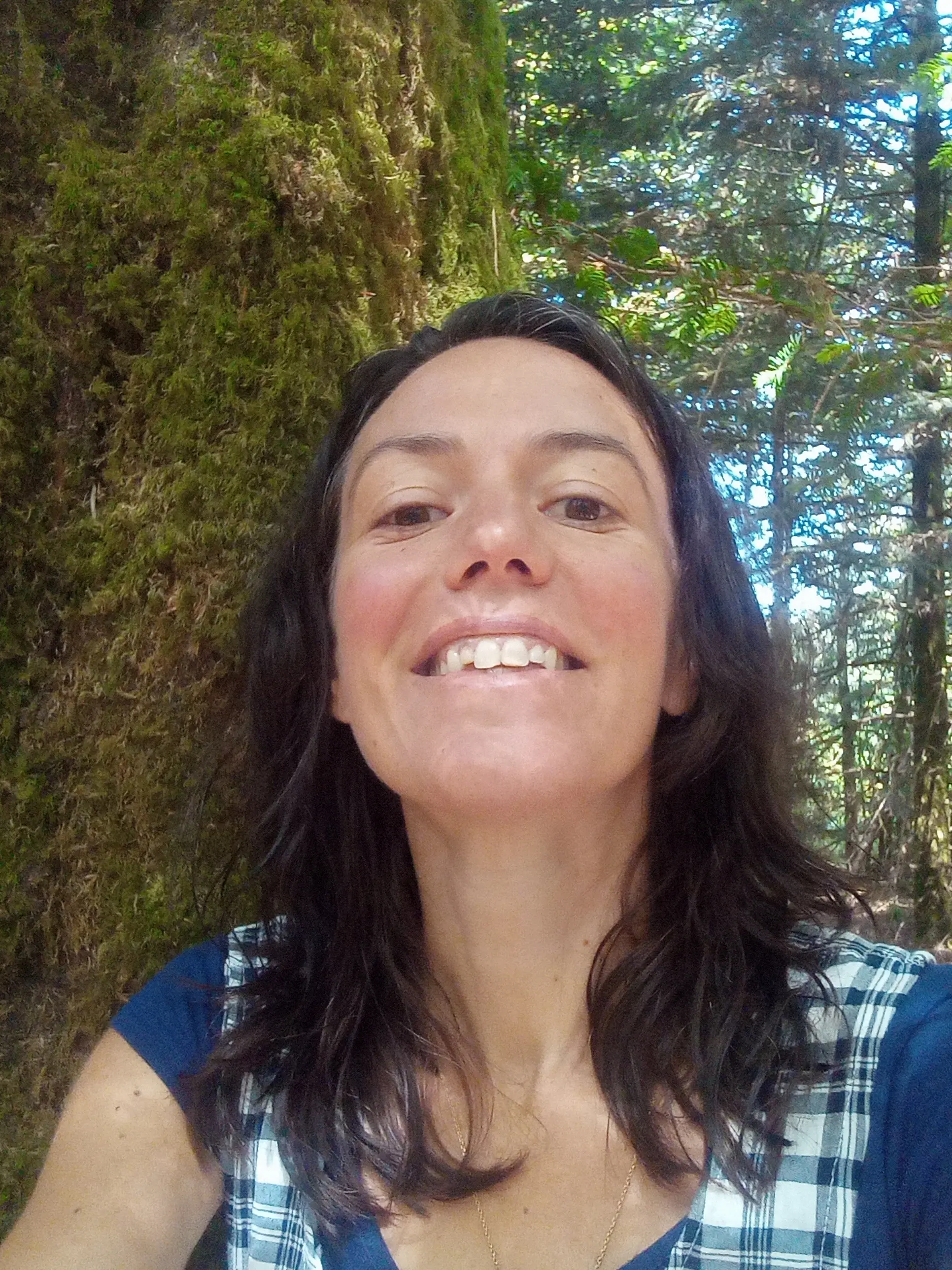 Image de profil