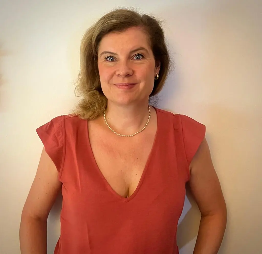 Image de profil