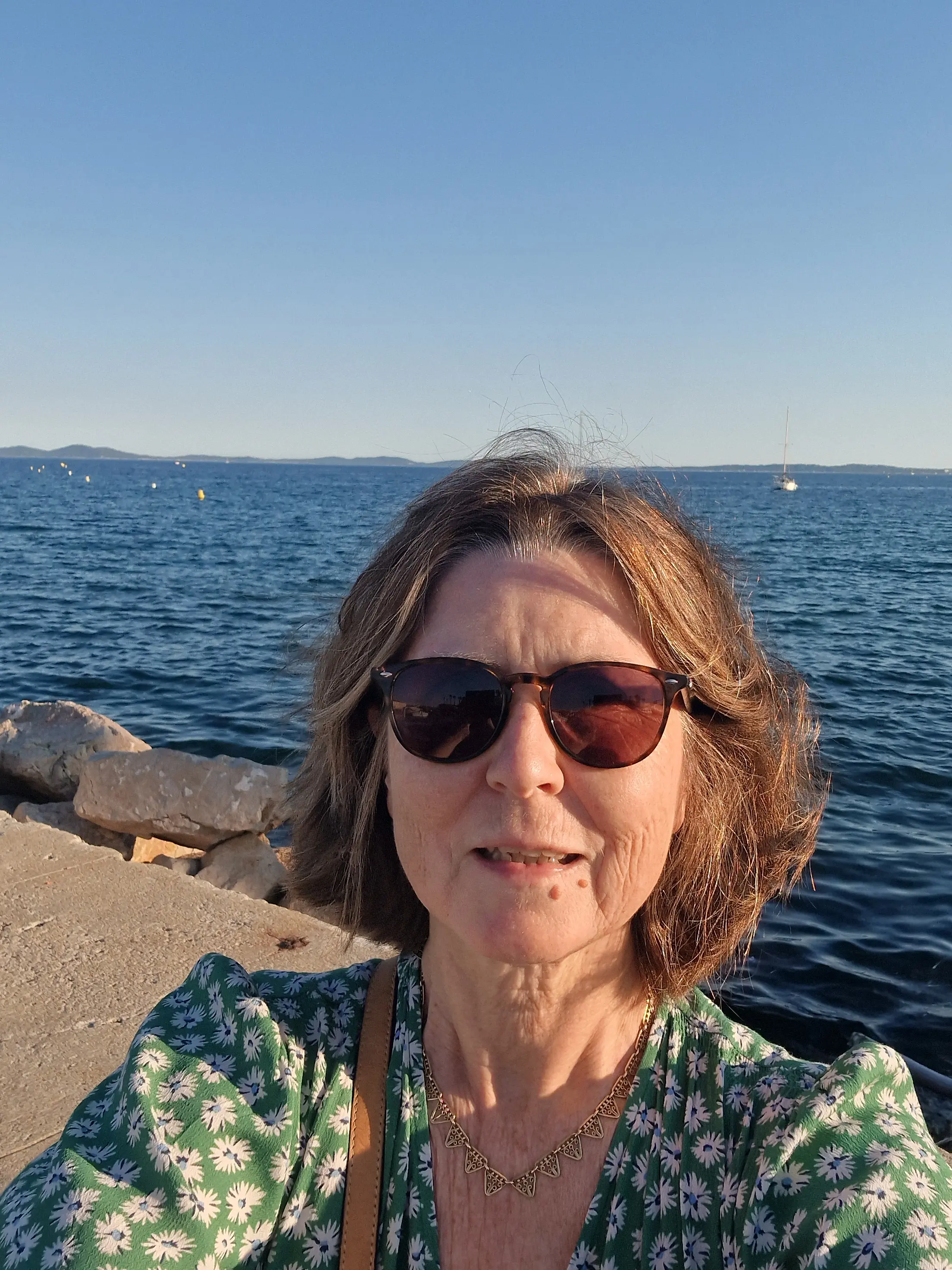 Image de profil