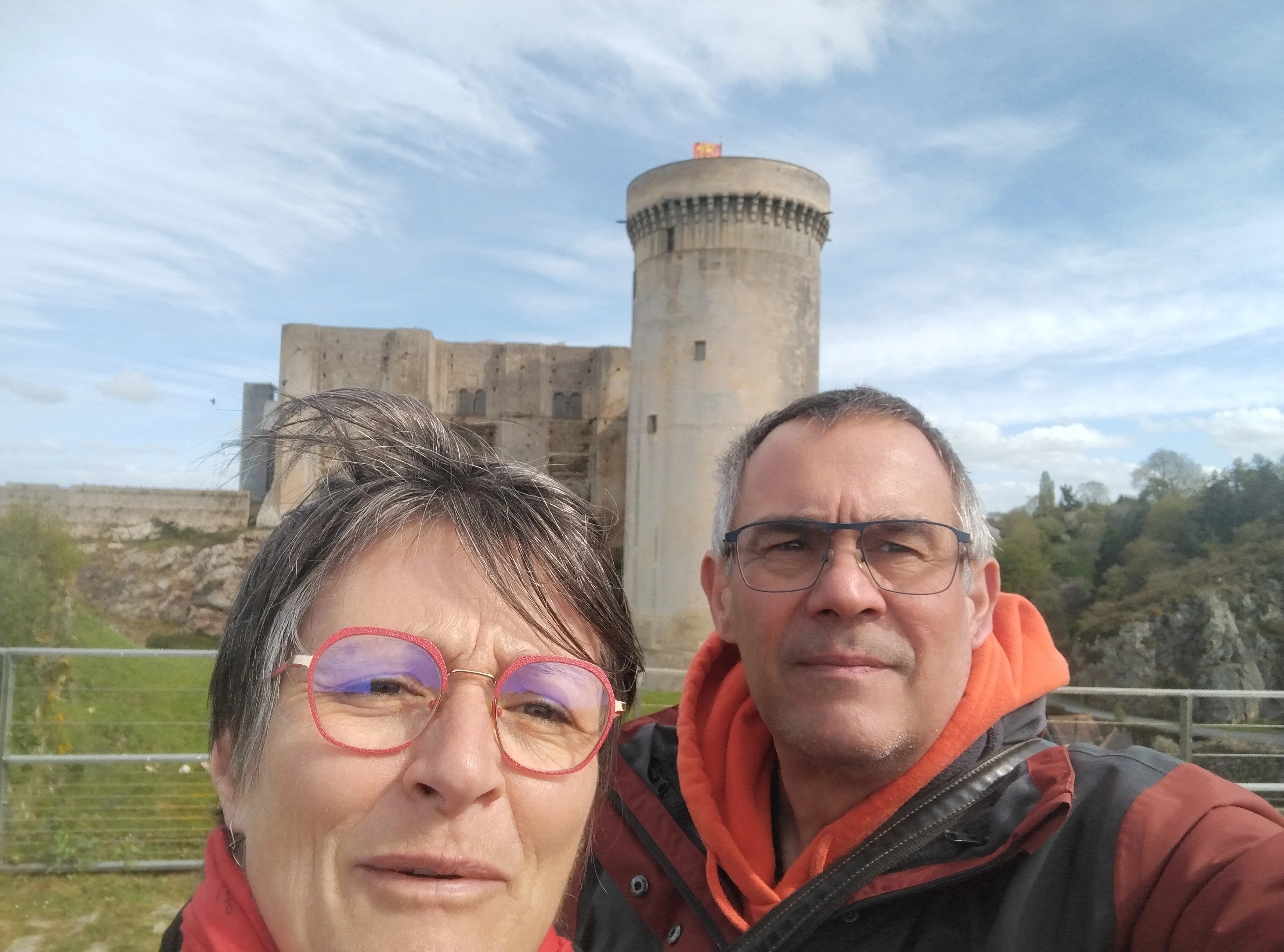 Image de profil