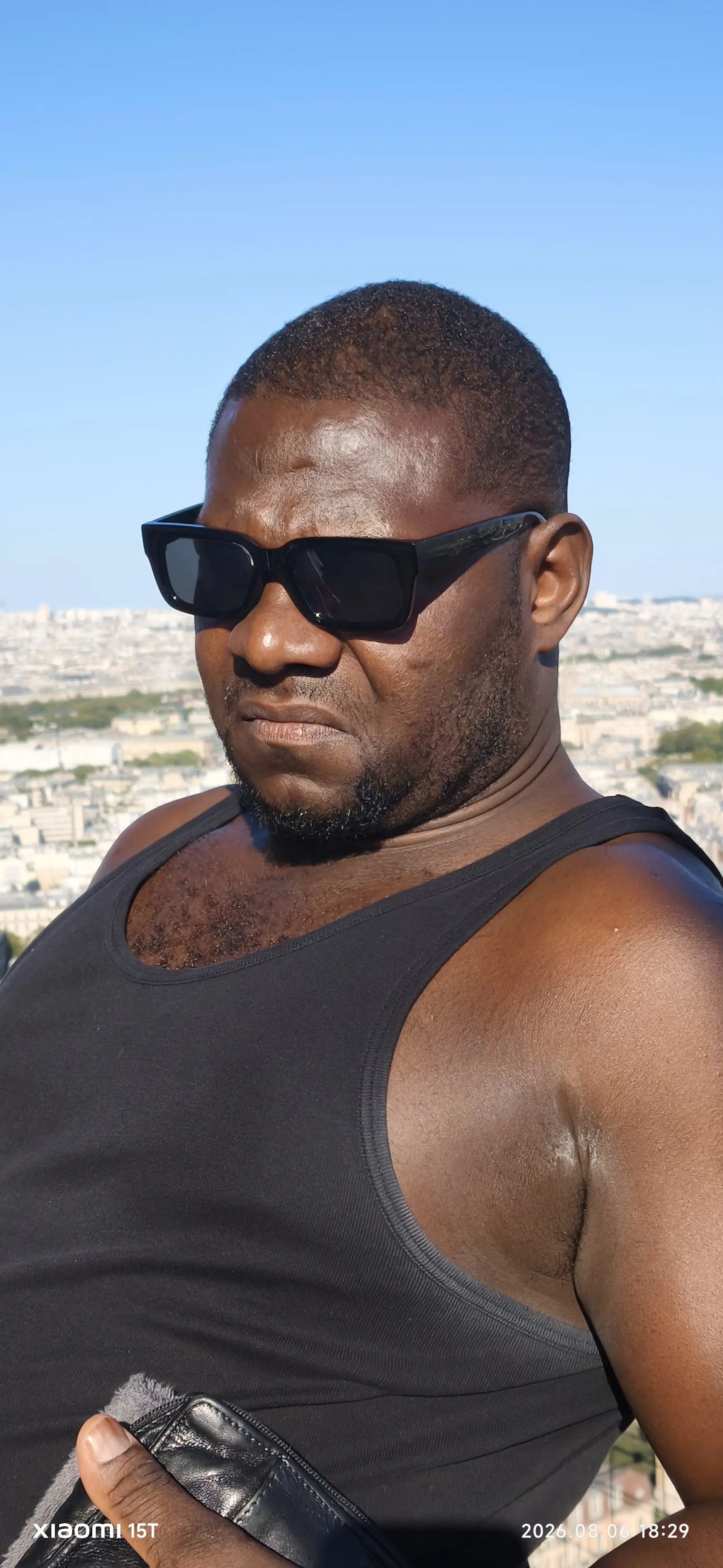 Image de profil