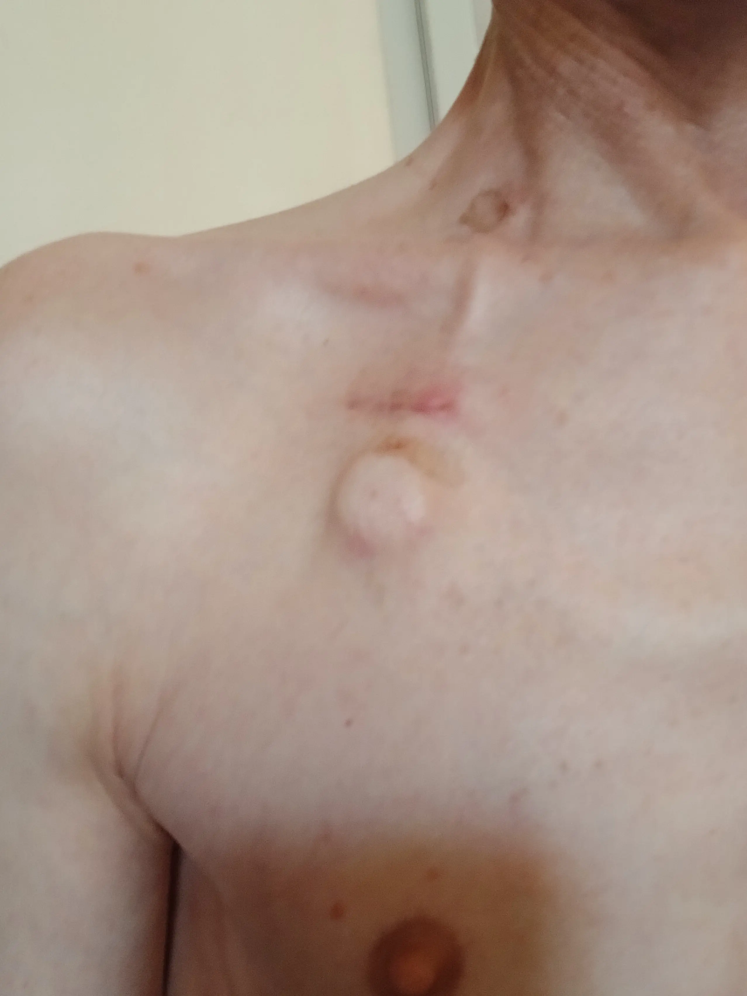 Image de profil