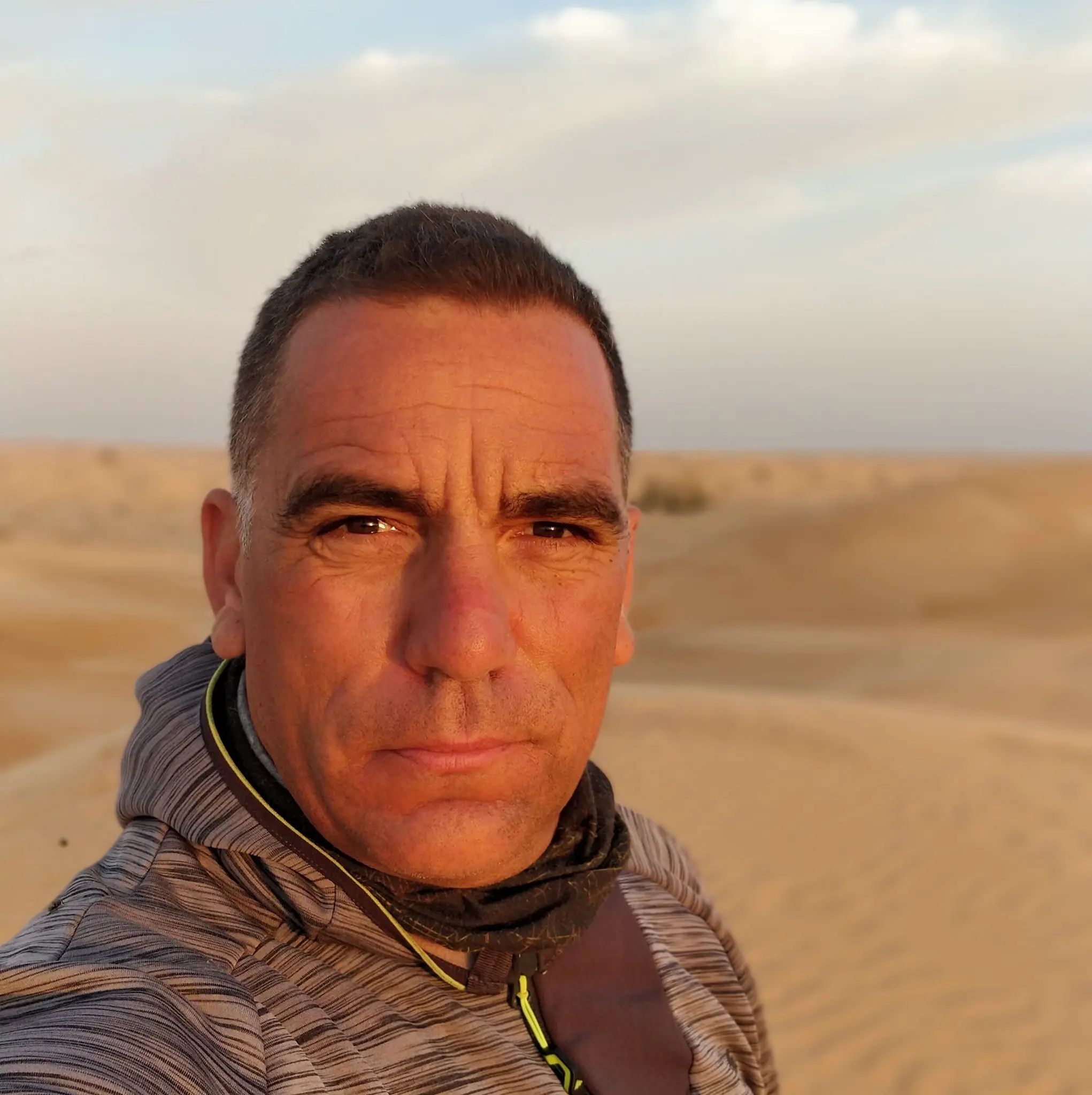Image de profil