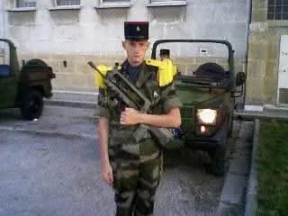 Image de profil