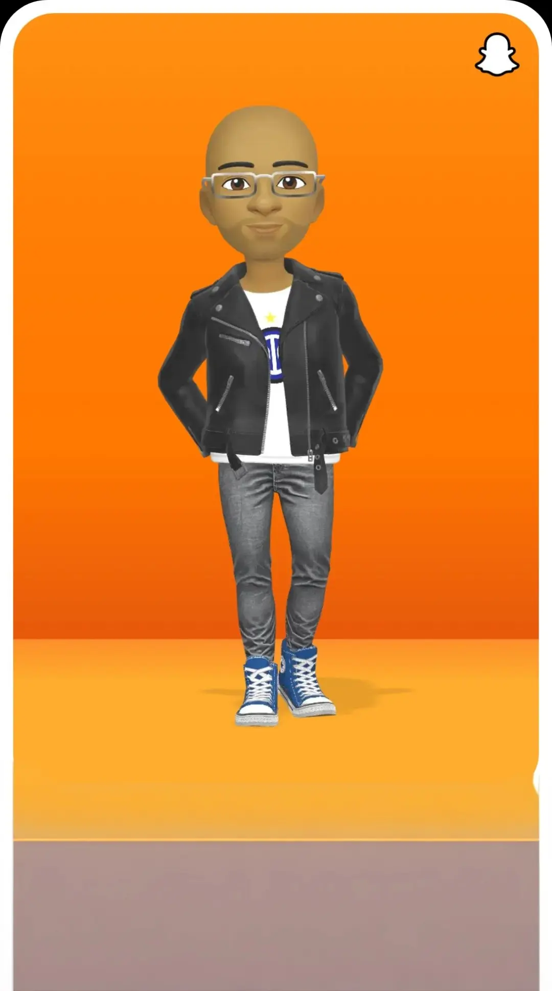 Image de profil