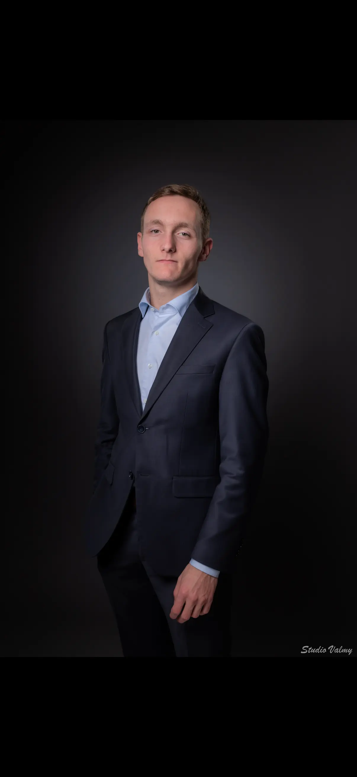 Image de profil