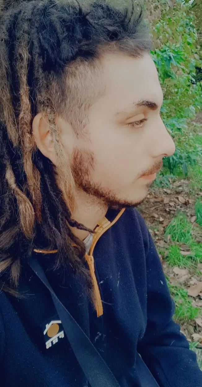 Image de profil