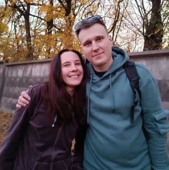 Image de profil