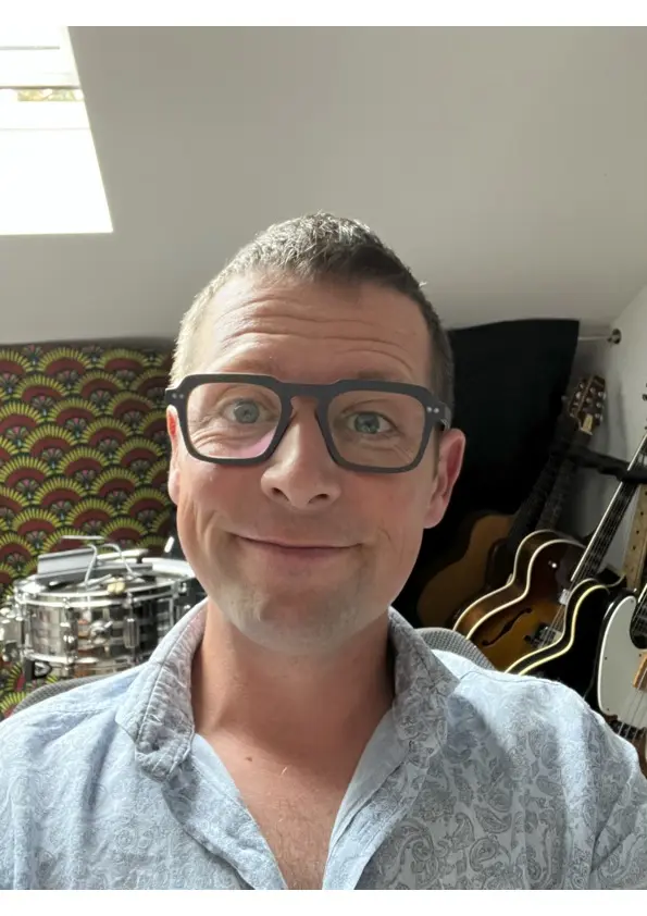 Image de profil