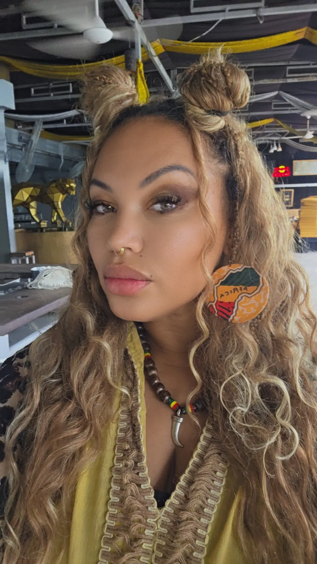 Image de profil