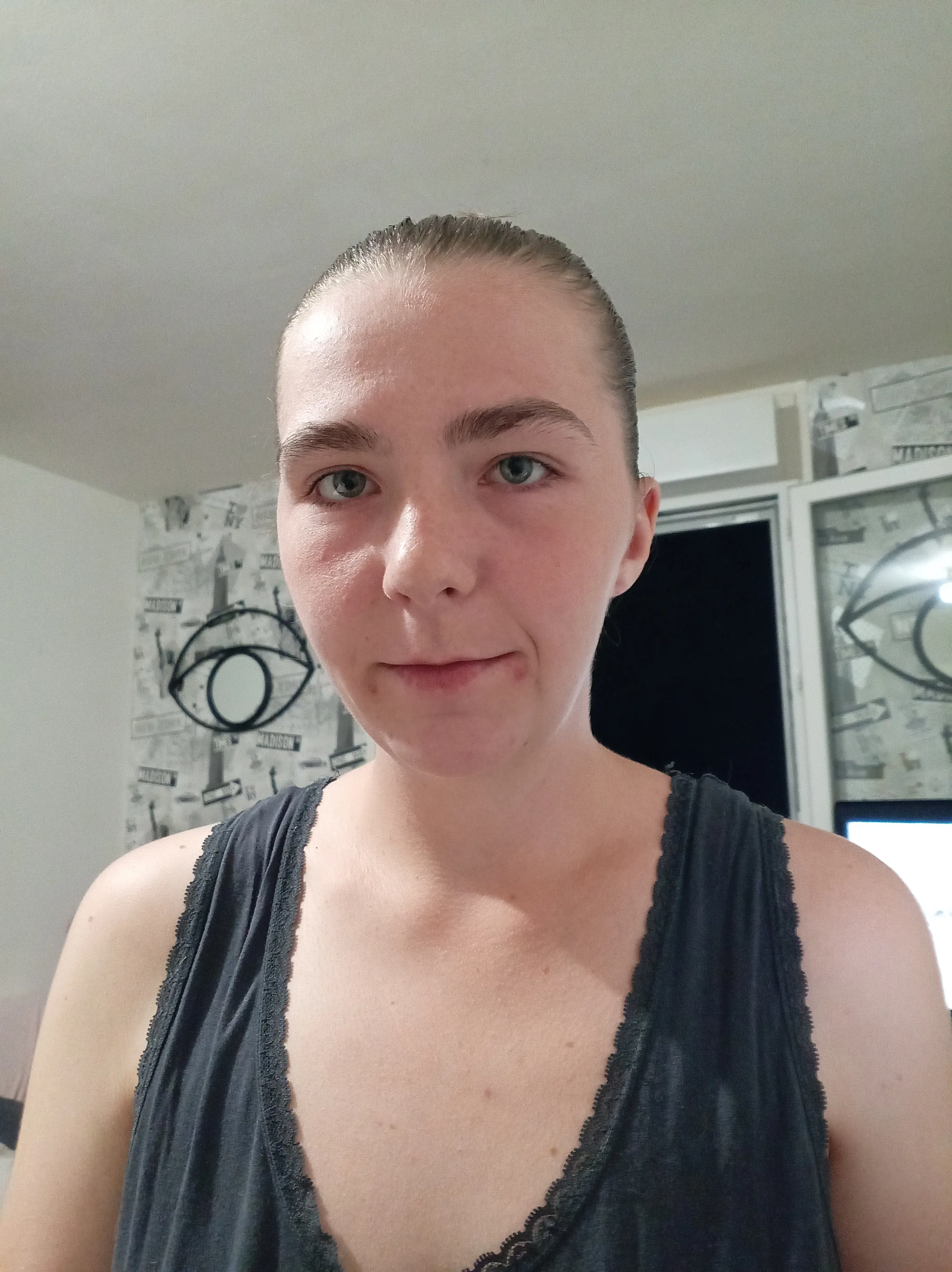 Image de profil