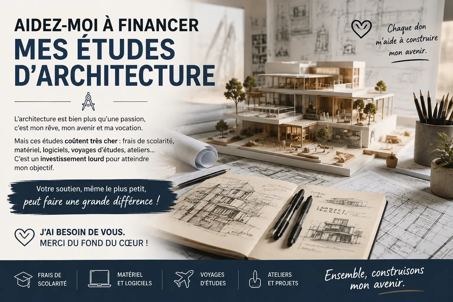 Image de profil