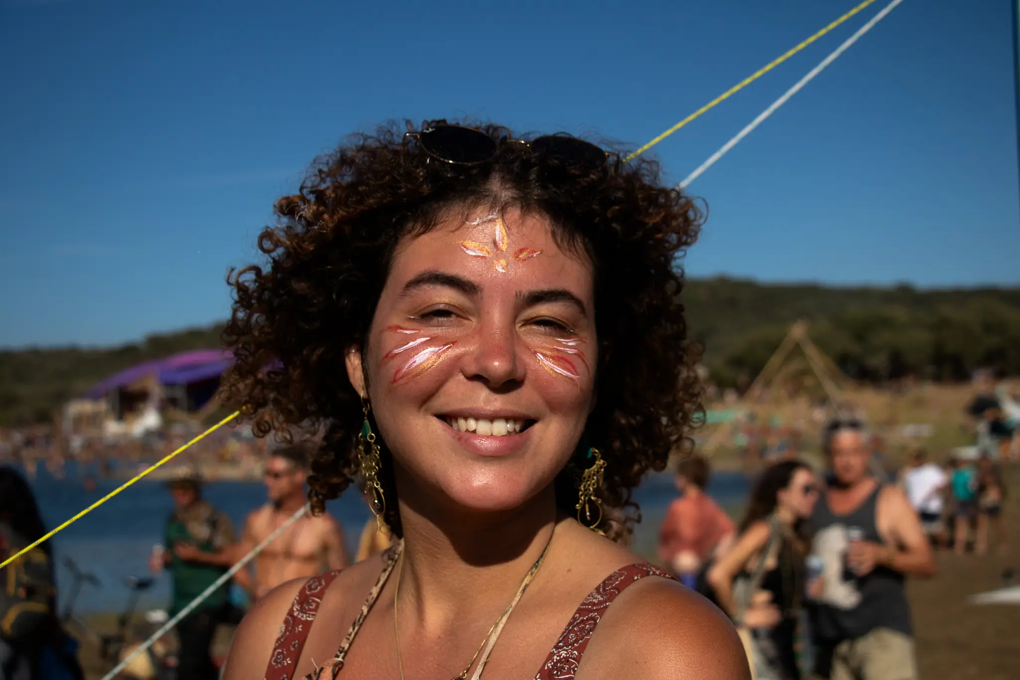 Image de profil