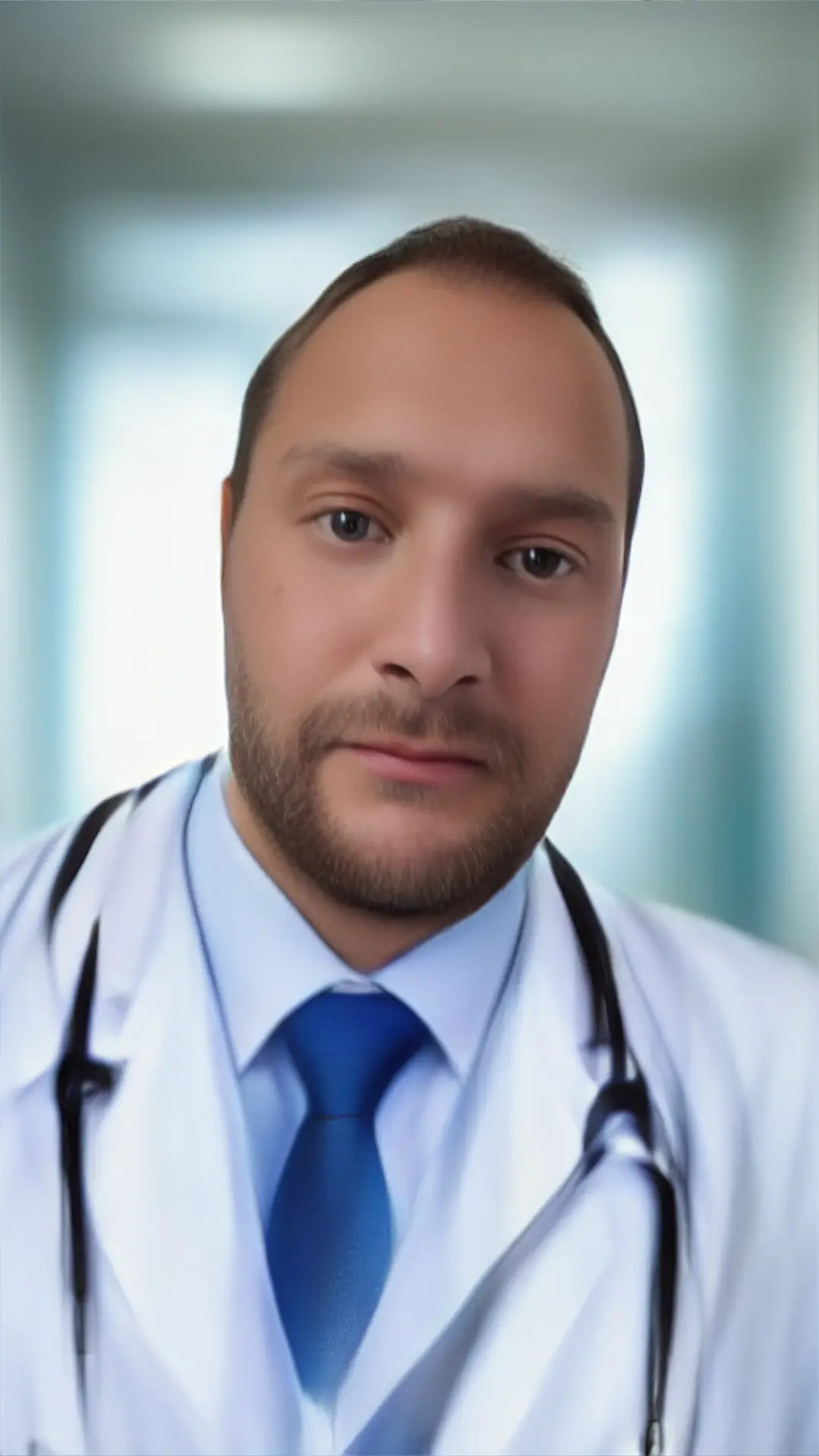 Image de profil