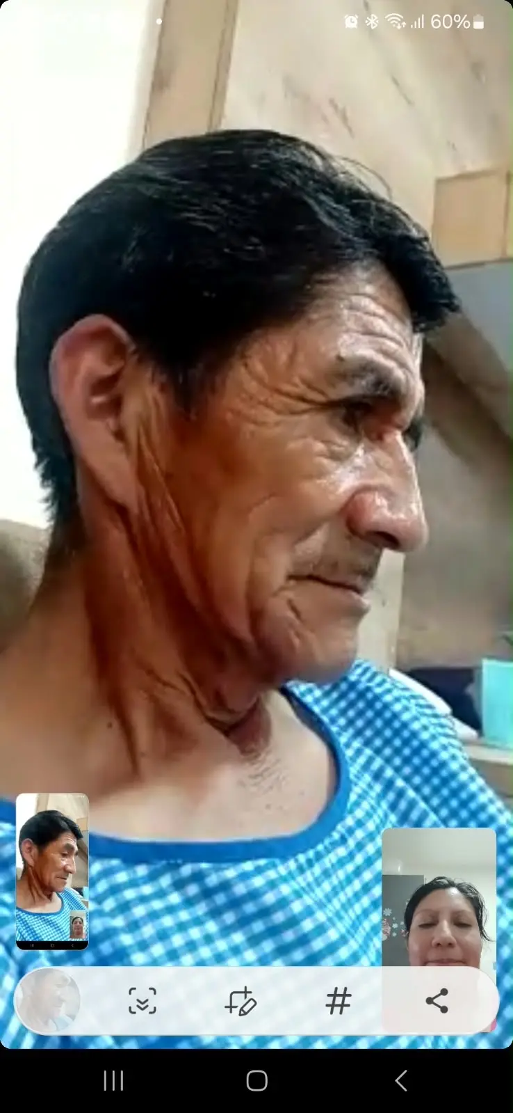 Image de profil