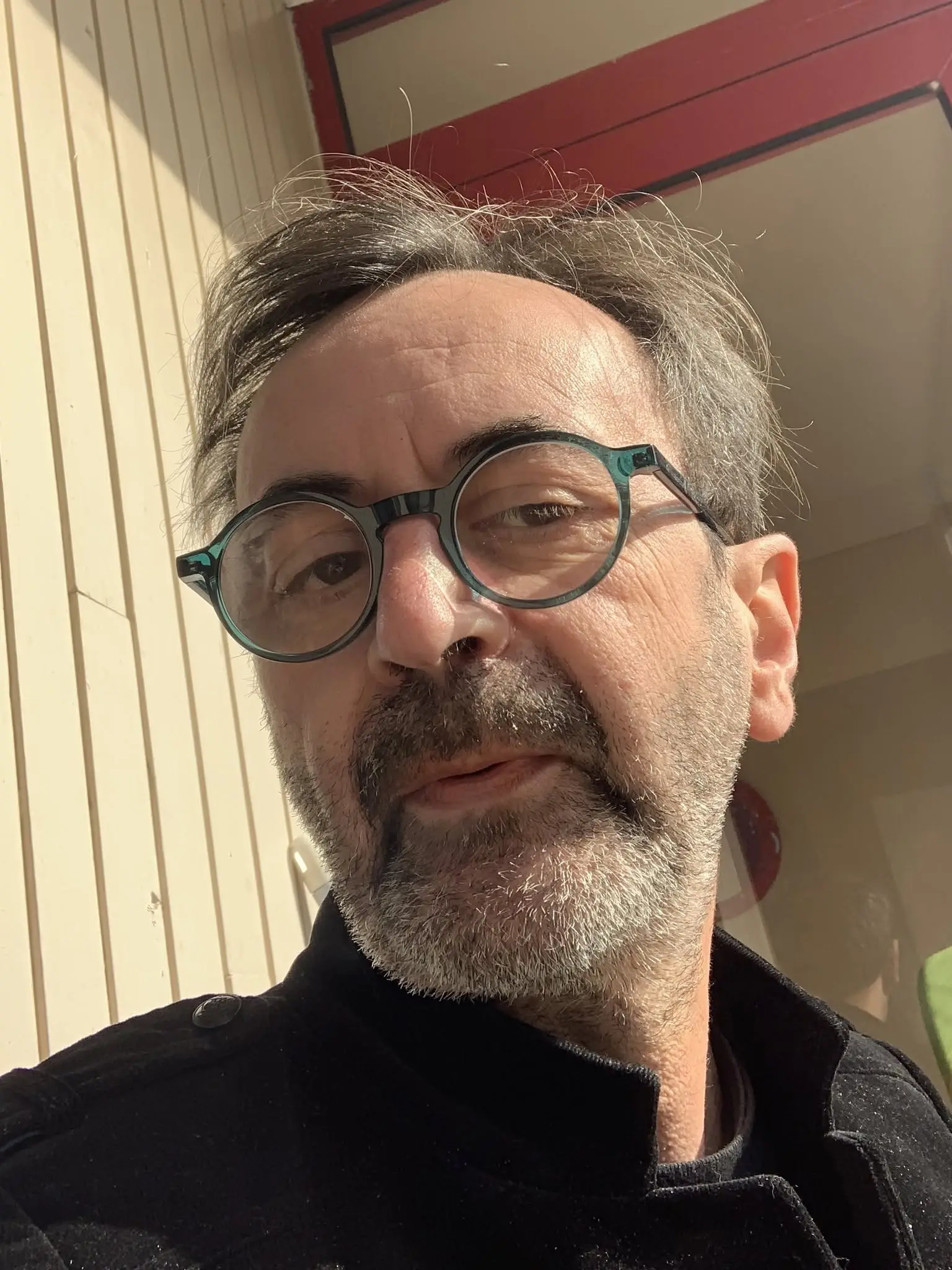 Image de profil