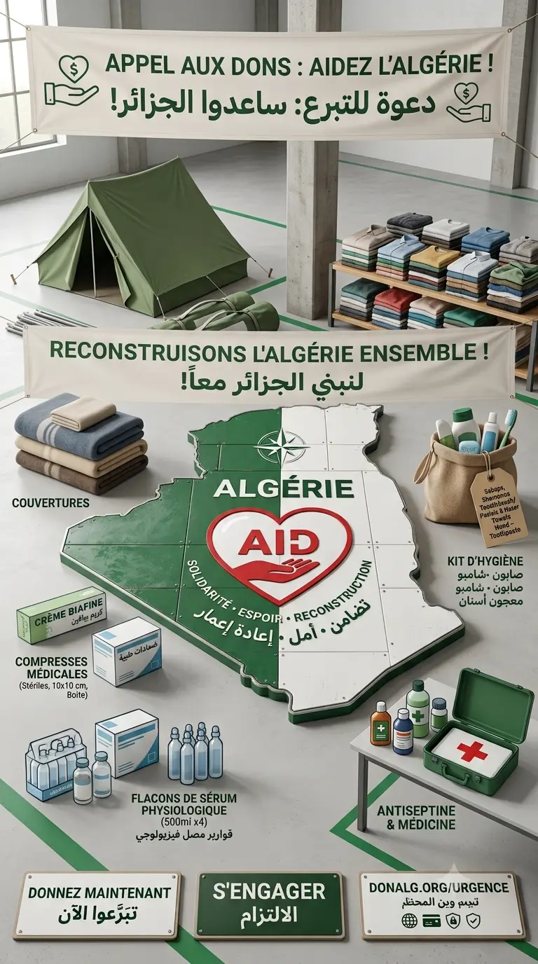 Image de profil