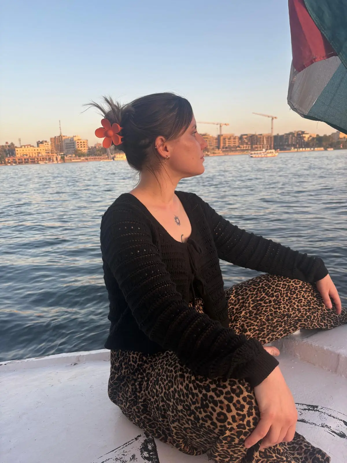 Image de profil