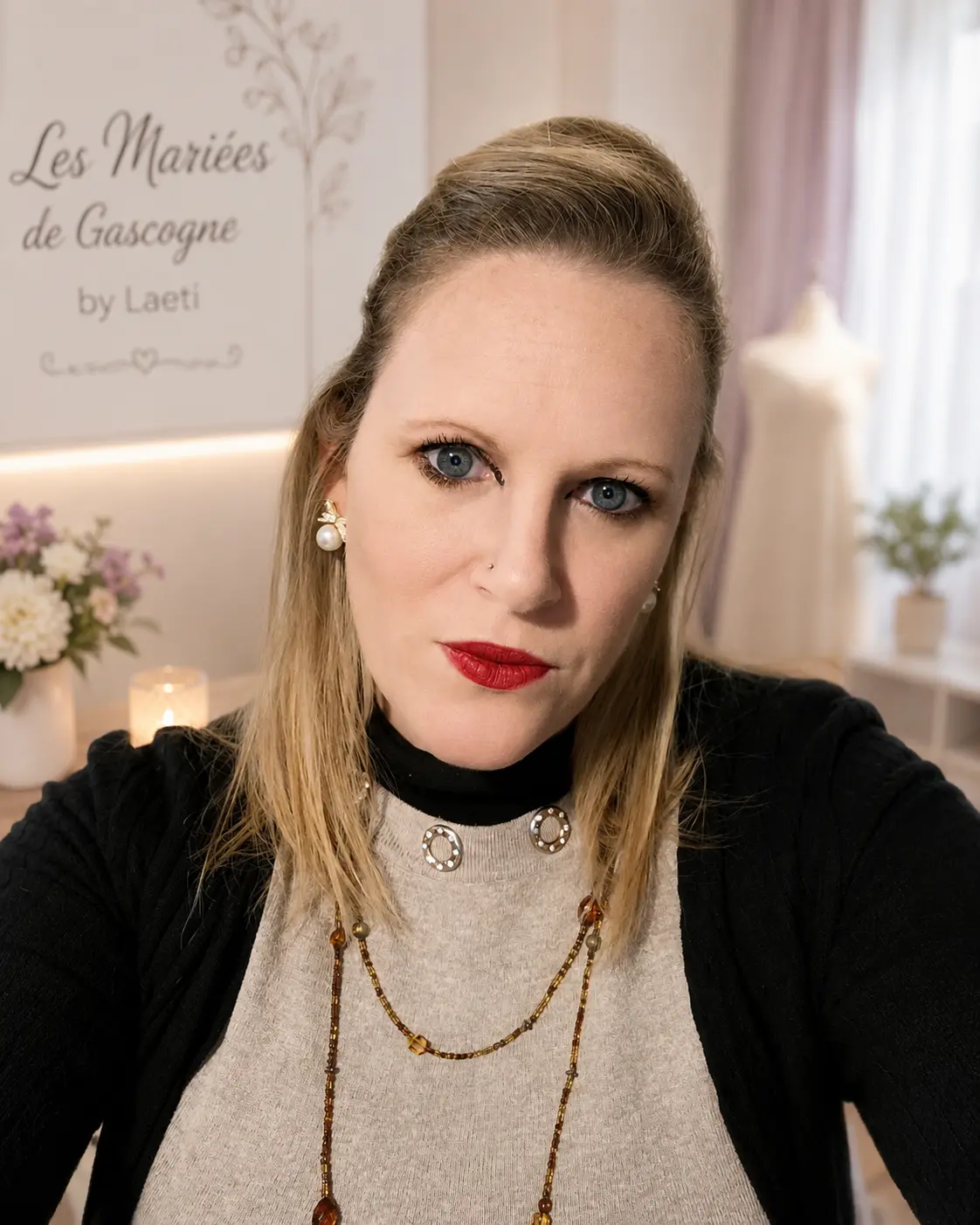 Image de profil